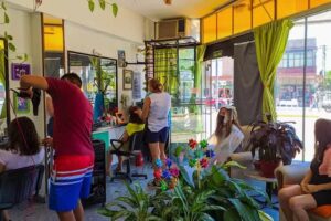 Peluquer&iacute;a Naty Guerreros