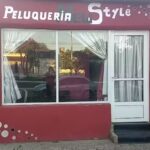 Peluqueria New Stile!