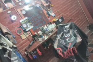 Peluquería New Style