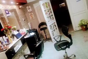 Peluquer&iacute;a New style