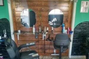 Peluquer&iacute;a New Style Sal&oacute;n Unisex