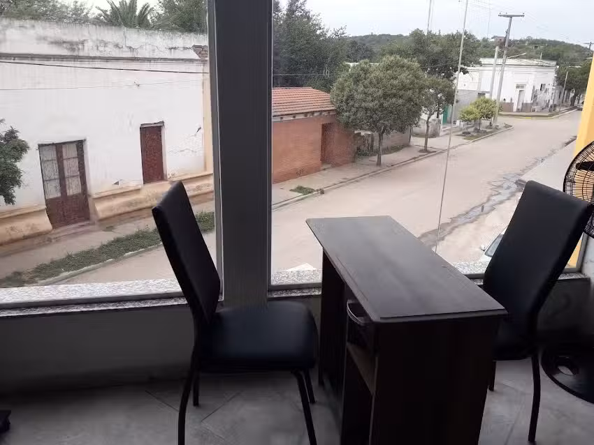 peluqueria nicolas arzani estilista unisex