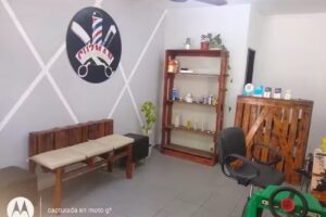 Peluqueria Nicol&aacute;s Guzm&aacute;n