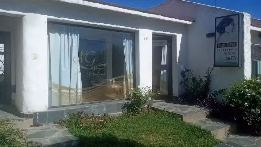 Peluqueria Nilda Gava