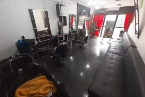 Peluqueria Nilo Extrem