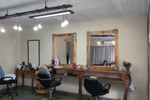 Peluquer&iacute;a Noelia Martinez