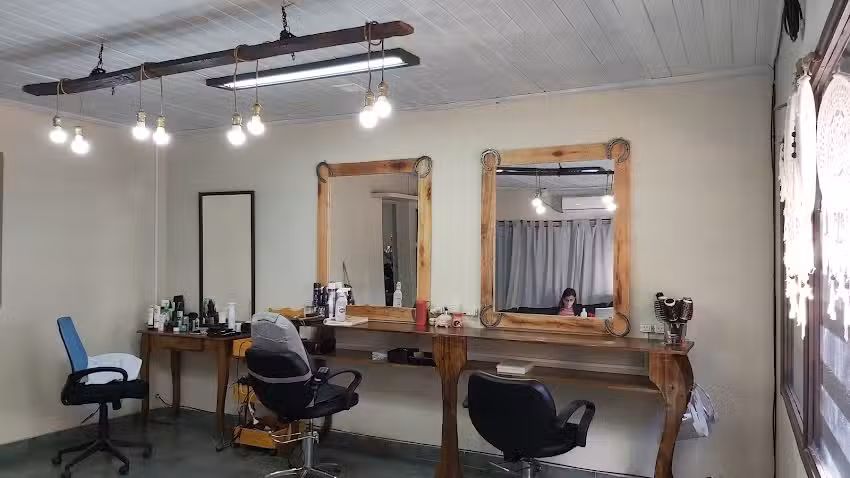 Peluquer&iacute;a Noelia Martinez