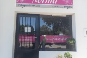 Peluquer&iacute;a Norma