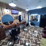 Peluquer&iacute;a NS