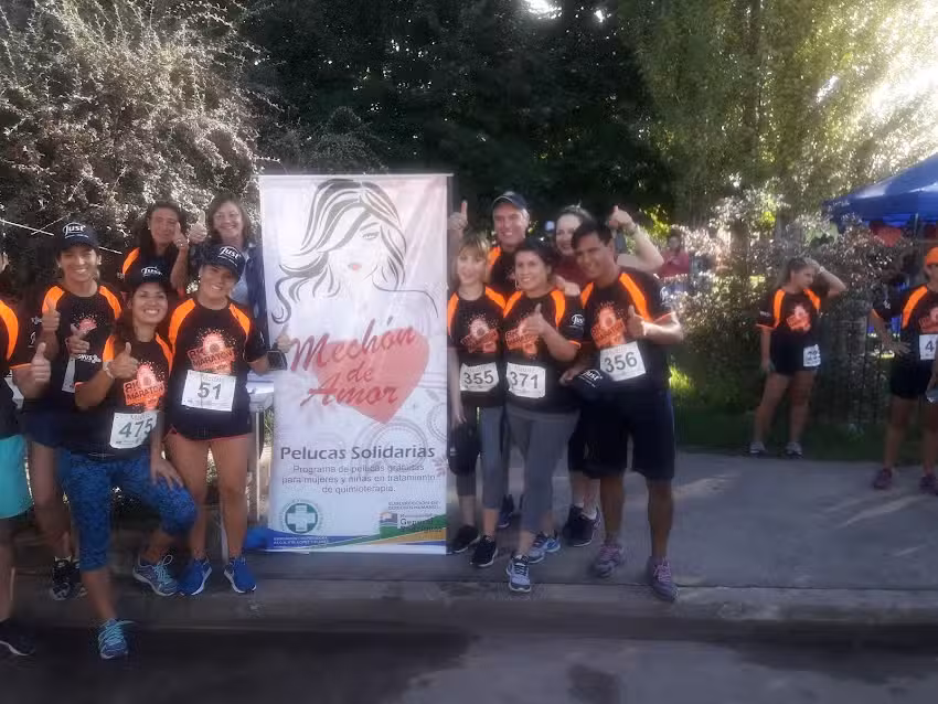 Peluquer&iacute;a Nueva Generaci&oacute;n