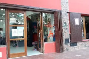 Peluqueria &ldquo;Nueva Imagen&rdquo;