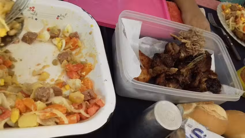 Peluquer&iacute;a Nueva Imagen