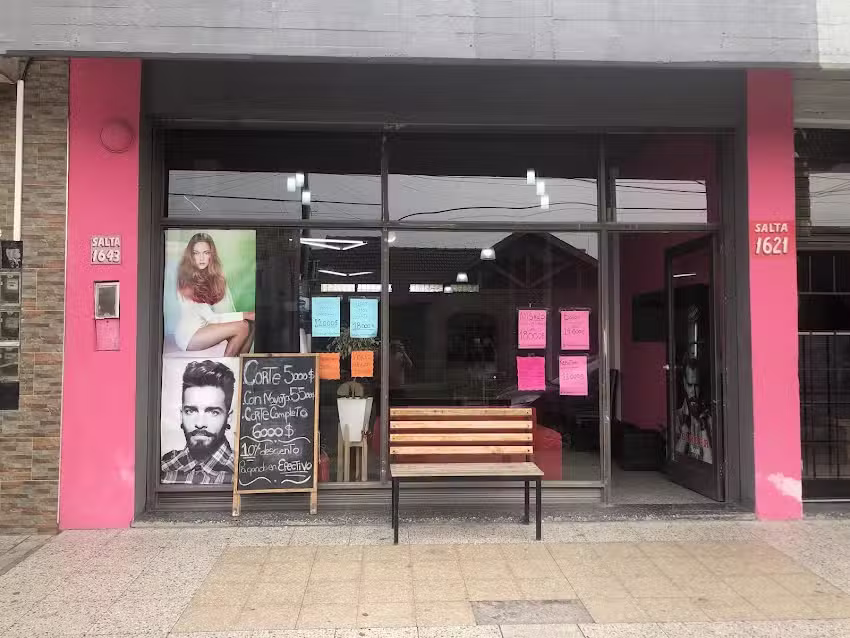 Peluqueria Nuevo Estilo