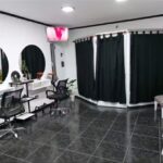 Peluqueria Nuevo look