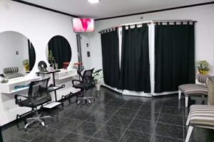 Peluqueria Nuevo look