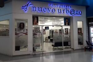 Peluqueria Nuevo Urb@no