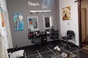 Peluquer&iacute;a Oasis