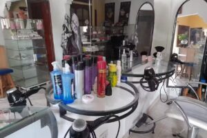 Peluquer&iacute;a Olguita