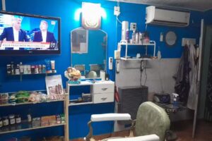 Peluqueria Omar Deli