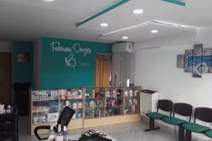 Peluqueria Orozco Fabiana