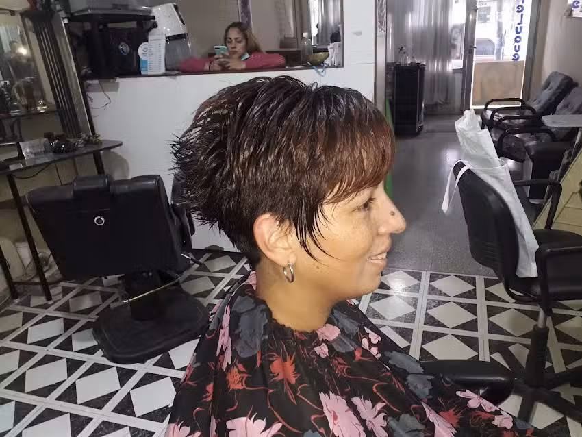 Peluquer&iacute;a Oscar