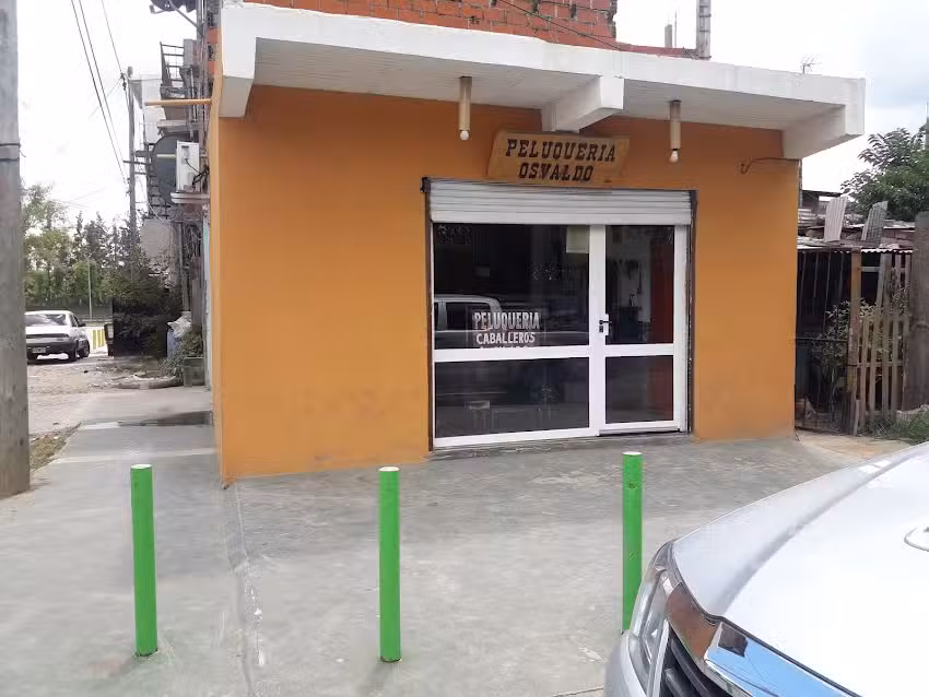 Peluqueria Osvaldo Perez