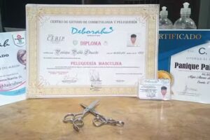 Peluquer&iacute;a pablito