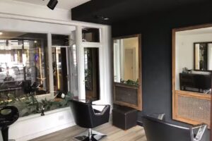 PELUQUER&Iacute;A PABLO MADERNA SHOCK DE TITANIUM