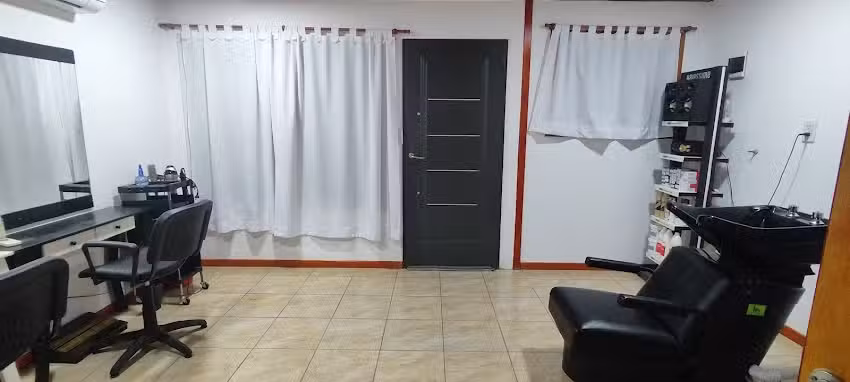 Peluquer&iacute;a para damas