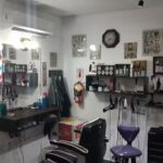 Peluquer&iacute;a Para Hombres