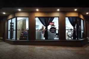 PELUQUERÍA PARA HOMBRES