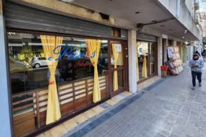 Peluquer&iacute;a Par&iacute;s