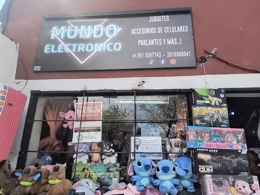 Peluqueria Paseo Libertad