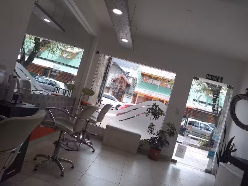 Peluquer&iacute;a Patricia Di Caro