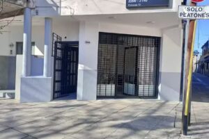 Peluqueria PATRICIA MORALES