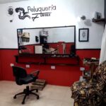 Peluqueria (Paula 💇🏻&zwj;♀️)