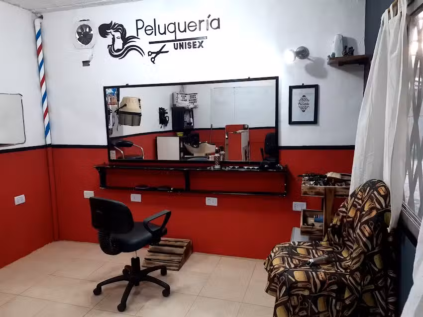 Peluqueria (Paula 💇🏻&zwj;♀️)
