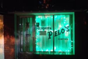 Peluquería “Pelo’s”