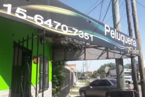 Peluqueria Pelos