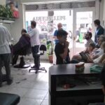 PELUQUER&Iacute;A Pepe