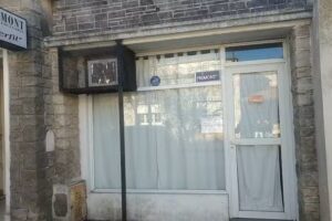 Peluquer&iacute;a Perfil