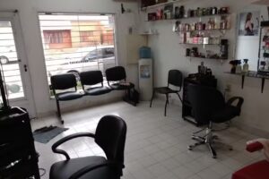 Peluqueria/Perfumeria Marcos Medero