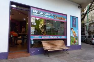 Peluquería Picardías