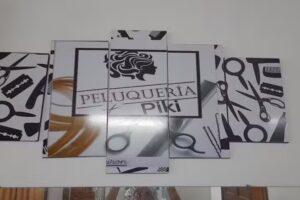 Peluqueria Piki