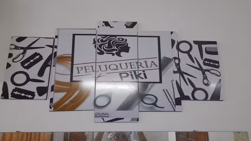 Peluqueria Piki