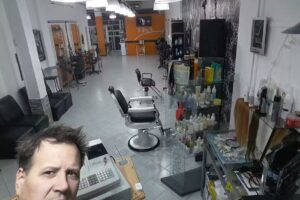 Peluqueria Pina Estilista