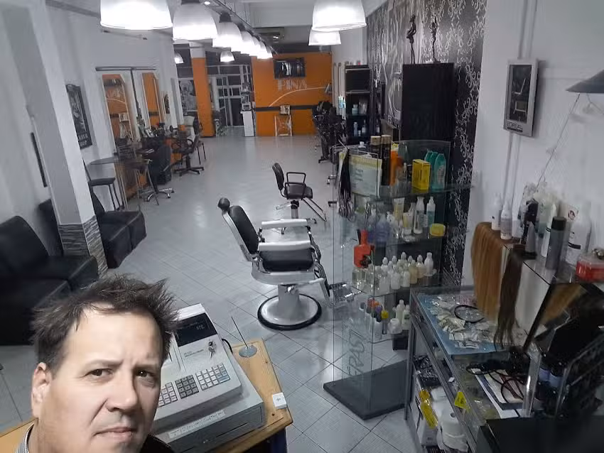 Peluqueria Pina Estilista