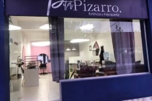 Peluqueria Piter Pizarro