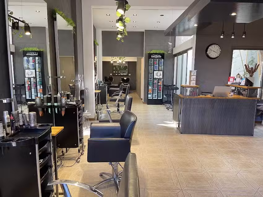 Peluquer&iacute;a Piura