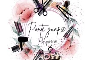 Peluquer&iacute;a Ponte Guap@